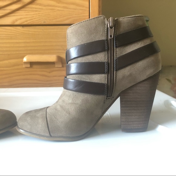 Booties - Picture 3 of 9